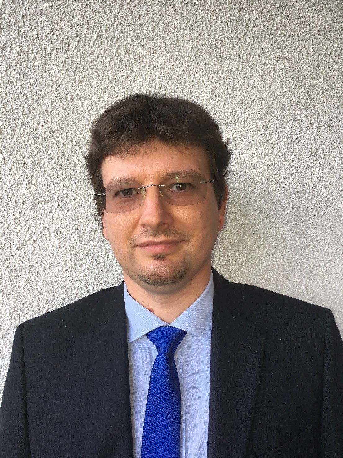 Daniel Crociati